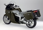 BMW K 1200 GT